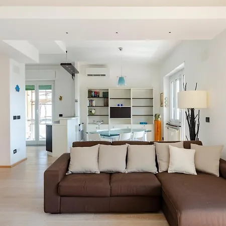 Apartment Joivy Great Flat With Sea View