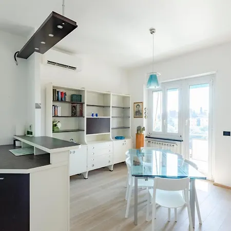 Joivy Great Flat With Sea View *