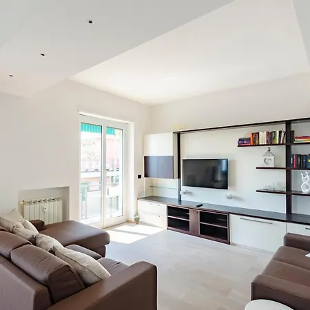 Joivy Great Flat With Sea View Appartamento
