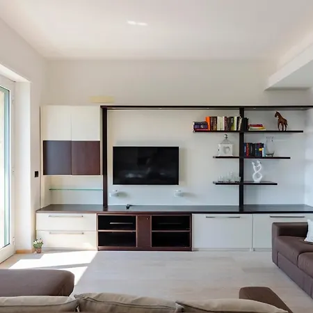 Joivy Great Flat With Sea View *