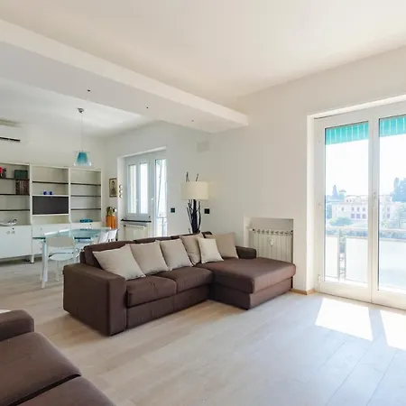 公寓 Joivy Great Flat With Sea View *