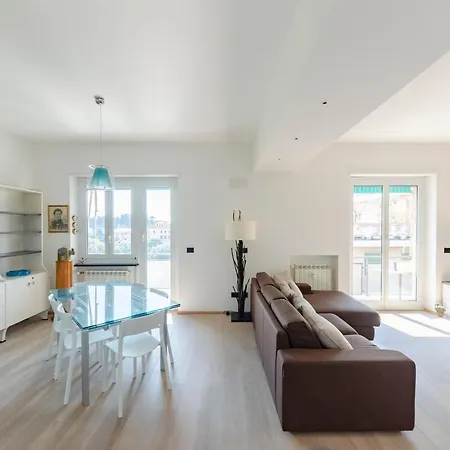 Joivy Great Flat With Sea View Apartment