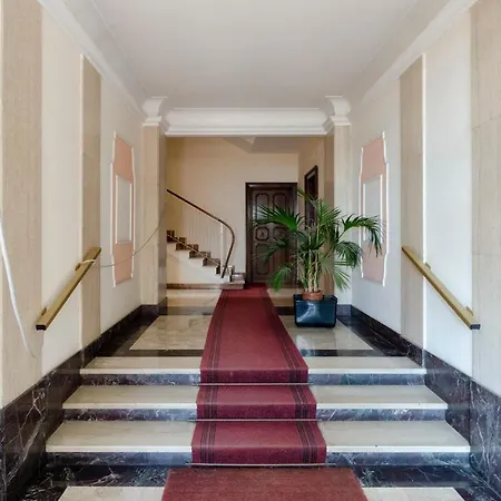 Joivy Great Flat With Sea View * Genova