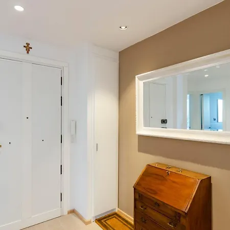 Joivy Great Flat With Sea View *