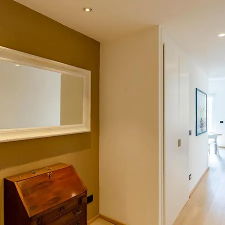 Joivy Great Flat With Sea View Genoa