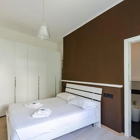 Apartman Joivy Great Flat With Sea View *