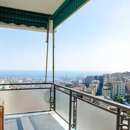 Joivy Great Flat With Sea View Appartamento *