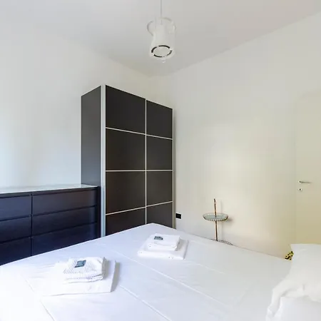 Appartamento Joivy Great Flat With Sea View