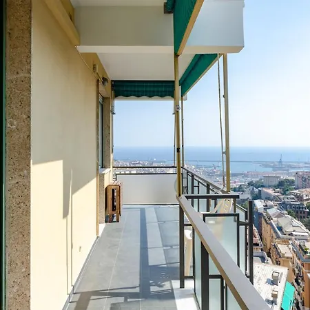 Joivy Great Flat With Sea View