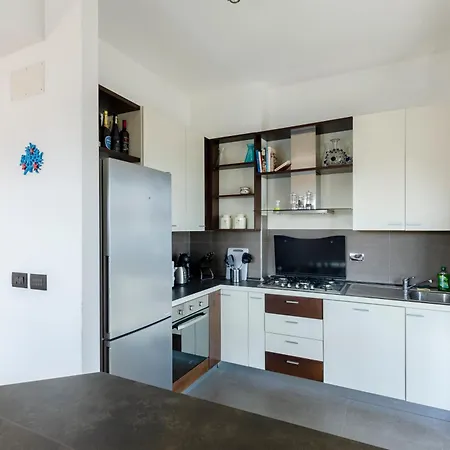 Appartamento Joivy Great Flat With Sea View