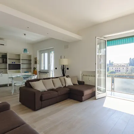 Joivy Great Flat With Sea View
