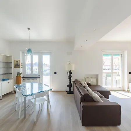 Appartamento Joivy Great Flat With Sea View