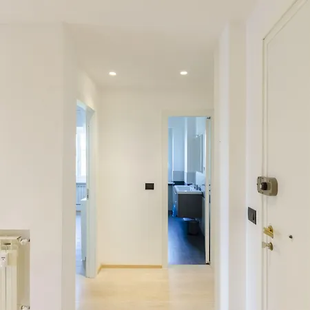 Joivy Great Flat With Sea View Apartman Genova