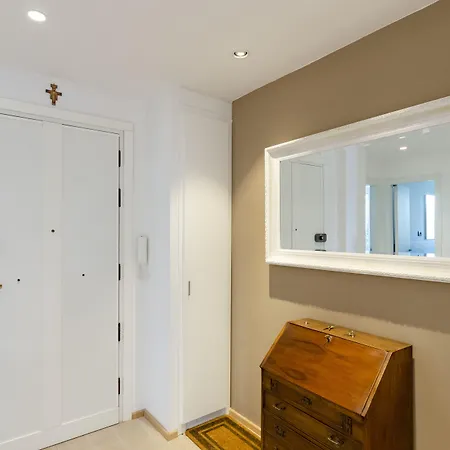Joivy Great Flat With Sea View * Genova