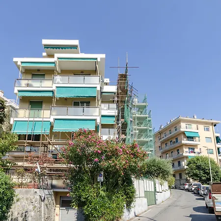 Appartamento Joivy Great Flat With Sea View *