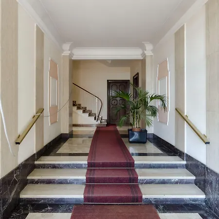 Joivy Great Flat With Sea View