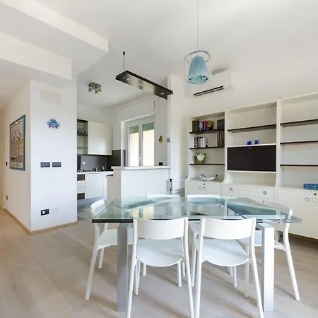 Joivy Great Flat With Sea View *