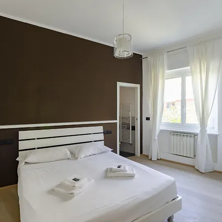 Appartamento Joivy Great Flat With Sea View *