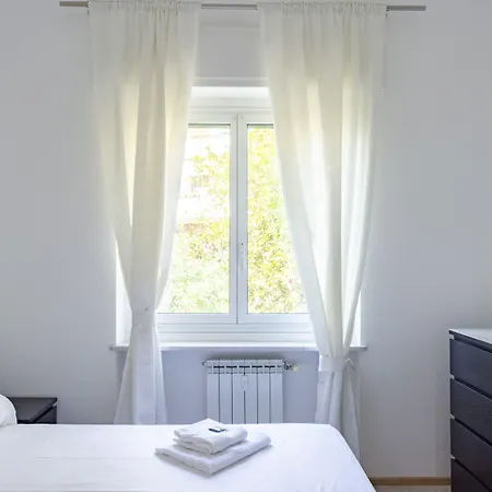 Appartamento Joivy Great Flat With Sea View