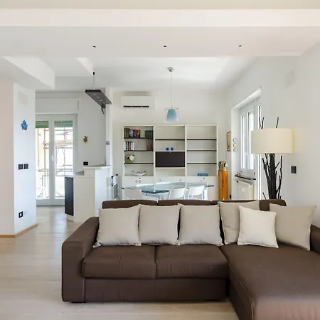 Joivy Great Flat With Sea View