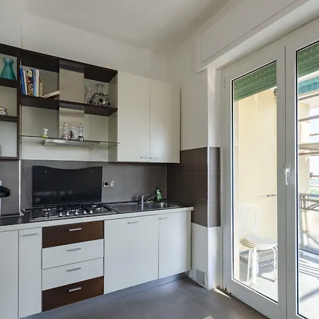 Joivy Great Flat With Sea View *