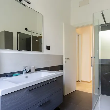Joivy Great Flat With Sea View * Genova