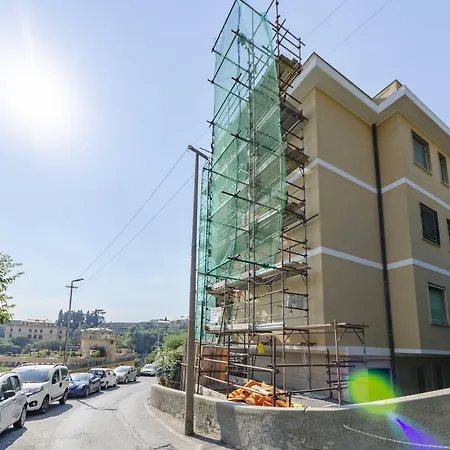 Joivy Great Flat With Sea View *