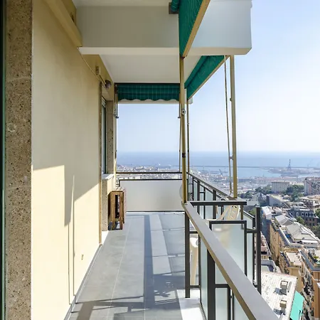Apartment Joivy Great Flat With Sea View