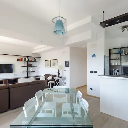 Joivy Great Flat With Sea View Apartment *
