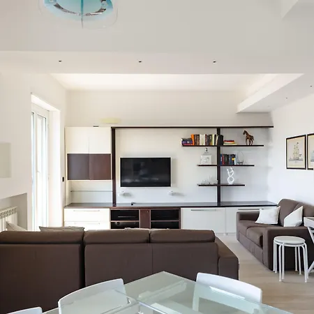 Joivy Great Flat With Sea View Apartment
