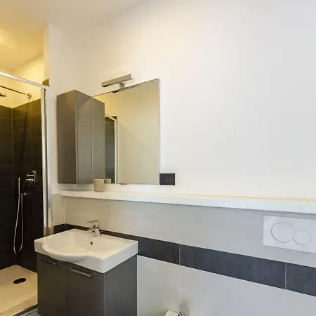 Apartment Joivy Great Flat With Sea View *