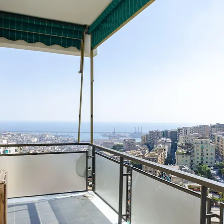 Joivy Great Flat With Sea View